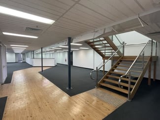 Offices commercial property leased at Unit 2/25 Loyalty Road North Rocks NSW 2151 Offices commercial property leased at Unit 2/25 Loyalty Road North Rocks NSW 2151