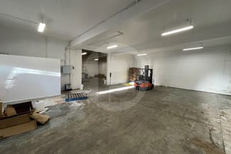 Factory, Warehouse & Industrial commercial property leased at 26&27/2 Richard Close North Rocks NSW 2151