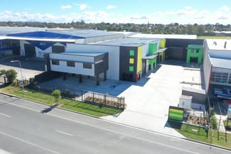 Factory, Warehouse & Industrial commercial property leased at 3/17 Kingsbury Street Brendale QLD 4500 Factory, Warehouse & Industrial commercial property leased at 3/17 Kingsbury Street Brendale QLD 4500