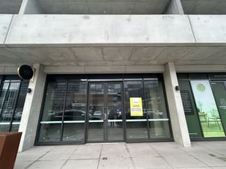 Shop & Retail commercial property for lease at G07/61-65 Cooyong Street Braddon ACT 2612