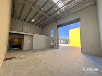 Factory, Warehouse & Industrial commercial property leased at 7/10 Logistics Place Arundel QLD 4214 Factory, Warehouse & Industrial commercial property leased at 7/10 Logistics Place Arundel QLD 4214