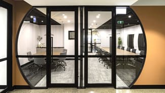 Offices commercial property leased at Level 10/127 Creek Street Brisbane City QLD 4000