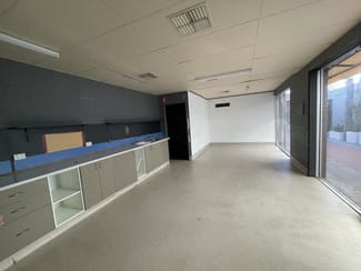 Shop & Retail commercial property leased at 3A/176 High Street Wodonga VIC 3690
