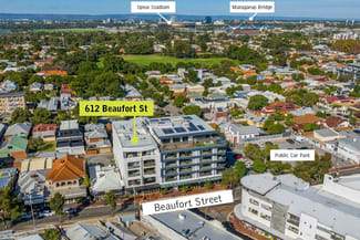 Other commercial property leased at 16 and 17/612 Beaufort Street Mount Lawley WA 6050 Other commercial property leased at 16 and 17/612 Beaufort Street Mount Lawley WA 6050