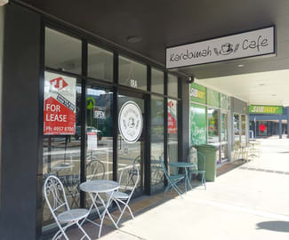 Medical / Consulting commercial property leased at 2/18 Gregory Street Mackay QLD 4740 Medical / Consulting commercial property leased at 2/18 Gregory Street Mackay QLD 4740