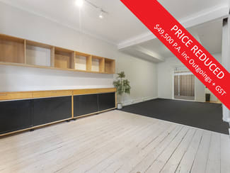 Shop & Retail commercial property leased at 100 Albion Street Surry Hills NSW 2010 Shop & Retail commercial property leased at 100 Albion Street Surry Hills NSW 2010