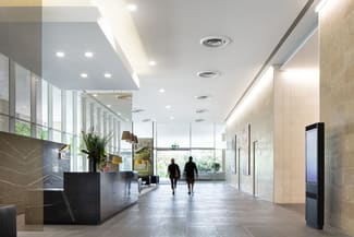 Offices commercial property leased at 11 Mounts Bay Road Perth WA 6000