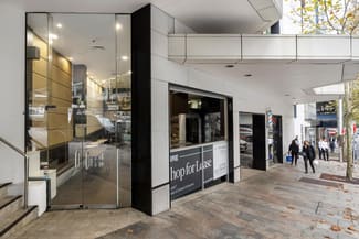 Offices commercial property leased at Shop 5/141 Walker Street North Sydney NSW 2060 Offices commercial property leased at Shop 5/141 Walker Street North Sydney NSW 2060