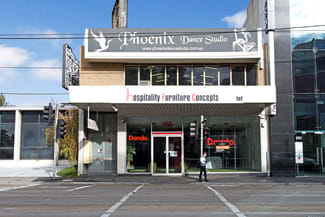 Shop & Retail commercial property leased at Ground Floor 656-658 Bridge Road Richmond VIC 3121 Shop & Retail commercial property leased at Ground Floor 656-658 Bridge Road Richmond VIC 3121