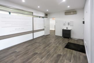 Shop & Retail commercial property leased at 19 & 20/541 High Street Penrith NSW 2750 Shop & Retail commercial property leased at 19 & 20/541 High Street Penrith NSW 2750