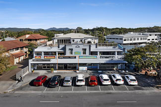 Shop & Retail commercial property leased at Pottsville NSW 2489