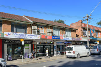 Offices commercial property for lease at Suites/219 Mona Vale Road St Ives NSW 2075 Offices commercial property for lease at Suites/219 Mona Vale Road St Ives NSW 2075