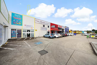 Shop & Retail commercial property leased at 3/109 Grand Plaza Drive Browns Plains QLD 4118 Shop & Retail commercial property leased at 3/109 Grand Plaza Drive Browns Plains QLD 4118