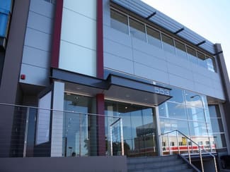 Showrooms / Bulky Goods commercial property leased at Showroom/553 Pittwater Road Brookvale NSW 2100 Showrooms / Bulky Goods commercial property leased at Showroom/553 Pittwater Road Brookvale NSW 2100