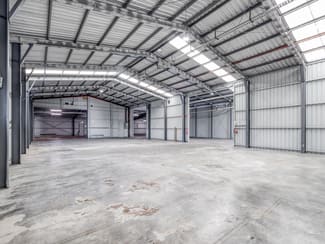 Factory, Warehouse & Industrial commercial property leased at 3 Radium Street Crestmead QLD 4132