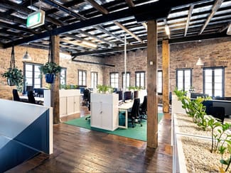Offices commercial property leased at Whole Building/1 Blackburn Street Surry Hills NSW 2010 Offices commercial property leased at Whole Building/1 Blackburn Street Surry Hills NSW 2010