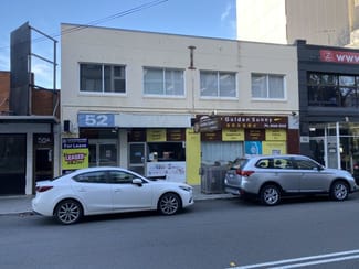 Offices commercial property leased at 52 Burwood Road Burwood NSW 2134 Offices commercial property leased at 52 Burwood Road Burwood NSW 2134