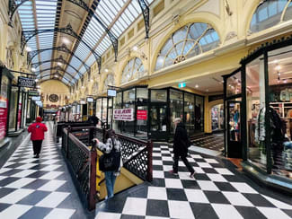 Shop & Retail commercial property leased at Shop 13/331 Bourke Street Melbourne VIC 3000 Shop & Retail commercial property leased at Shop 13/331 Bourke Street Melbourne VIC 3000