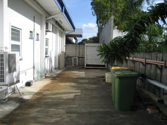 Factory, Warehouse & Industrial commercial property leased at 50 Allen Street South Townsville QLD 4810 Factory, Warehouse & Industrial commercial property leased at 50 Allen Street South Townsville QLD 4810
