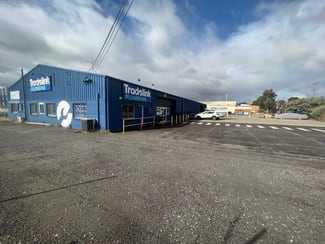 Factory, Warehouse & Industrial commercial property leased at Lot Whole Property/7-9 Arnott Hume ACT 2620 Factory, Warehouse & Industrial commercial property leased at Lot Whole Property/7-9 Arnott Hume ACT 2620