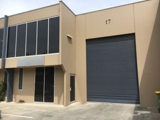 Factory, Warehouse & Industrial commercial property leased at 17/314 Governor Road Braeside VIC 3195 Factory, Warehouse & Industrial commercial property leased at 17/314 Governor Road Braeside VIC 3195