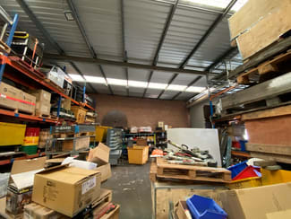 Factory, Warehouse & Industrial commercial property leased at 4/64-66 Oak Road Kirrawee NSW 2232 Factory, Warehouse & Industrial commercial property leased at 4/64-66 Oak Road Kirrawee NSW 2232