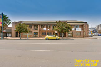 Offices commercial property leased at Suite 5/92 Bathurst Street Liverpool NSW 2170 Offices commercial property leased at Suite 5/92 Bathurst Street Liverpool NSW 2170