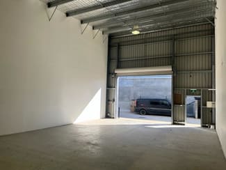 Factory, Warehouse & Industrial commercial property leased at Unit 4/3 Tantalum Street Beard ACT 2620 Factory, Warehouse & Industrial commercial property leased at Unit 4/3 Tantalum Street Beard ACT 2620