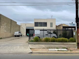 Offices commercial property leased at W/House/45 Hampton Road Keswick SA 5035