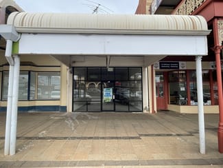 Shop & Retail commercial property leased at 97 Hannan Street Kalgoorlie WA 6430
