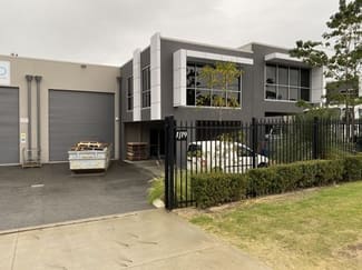 Offices commercial property leased at U1/19 Bowen St O'connor WA 6163 Offices commercial property leased at U1/19 Bowen St O'connor WA 6163