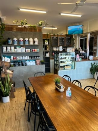 Offices commercial property leased at 3 & 4/9 Wilsons Road Mount Hutton NSW 2290