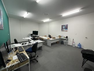 Offices commercial property leased at K1/1821 Ipswich Road Rocklea QLD 4106