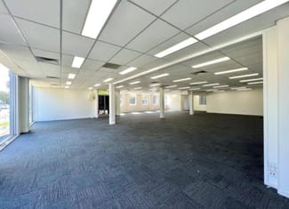 Offices commercial property leased at 177 Burnley Street Richmond VIC 3121