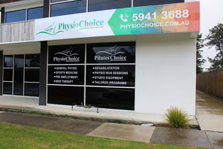 Offices commercial property leased at 1/29 James Street Pakenham VIC 3810 Offices commercial property leased at 1/29 James Street Pakenham VIC 3810