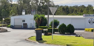 Shop & Retail commercial property leased at 4a/1505 Warrego Highway Blacksoil QLD 4306 Shop & Retail commercial property leased at 4a/1505 Warrego Highway Blacksoil QLD 4306
