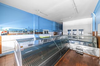 Shop & Retail commercial property leased at 405 Keilor Road Niddrie VIC 3042