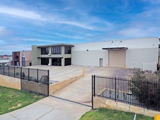 Factory, Warehouse & Industrial commercial property leased at 34 Automotive Drive Wangara WA 6065 Factory, Warehouse & Industrial commercial property leased at 34 Automotive Drive Wangara WA 6065