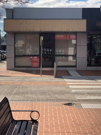 Shop & Retail commercial property leased at 108 Main Street Pakenham VIC 3810 Shop & Retail commercial property leased at 108 Main Street Pakenham VIC 3810