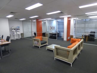 Factory, Warehouse & Industrial commercial property leased at 25/25-37 Huntingdale Road Burwood VIC 3125 Factory, Warehouse & Industrial commercial property leased at 25/25-37 Huntingdale Road Burwood VIC 3125
