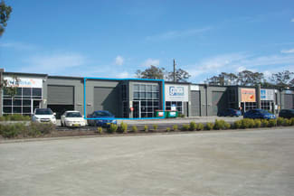 Factory, Warehouse & Industrial commercial property leased at Unit 6, 19 Balook Drive Beresfield NSW 2322 Factory, Warehouse & Industrial commercial property leased at Unit 6, 19 Balook Drive Beresfield NSW 2322