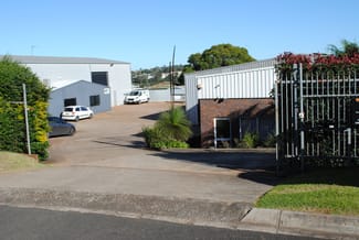 Factory, Warehouse & Industrial commercial property leased at Tenancy 3/3 Progress Court Harlaxton QLD 4350 Factory, Warehouse & Industrial commercial property leased at Tenancy 3/3 Progress Court Harlaxton QLD 4350