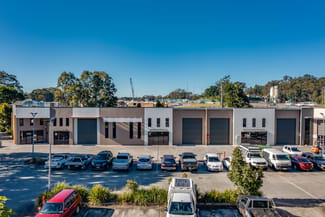 Factory, Warehouse & Industrial commercial property leased at 12 Township Drive Burleigh Heads QLD 4220 Factory, Warehouse & Industrial commercial property leased at 12 Township Drive Burleigh Heads QLD 4220