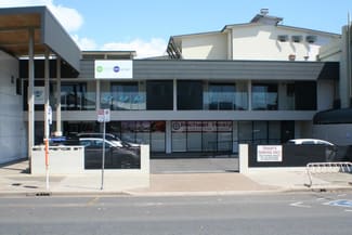 Offices commercial property leased at Level 1, Suite 5/46-50 Spence Street Cairns City QLD 4870 Offices commercial property leased at Level 1, Suite 5/46-50 Spence Street Cairns City QLD 4870