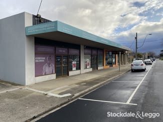 Shop & Retail commercial property leased at 100-102 Buckley Street Morwell VIC 3840 Shop & Retail commercial property leased at 100-102 Buckley Street Morwell VIC 3840