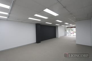 Shop & Retail commercial property leased at Manly QLD 4179