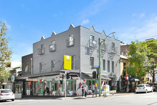 Offices commercial property leased at Suite 2,Level 1/247A Victoria Street Darlinghurst NSW 2010