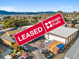 Factory, Warehouse & Industrial commercial property leased at 77-79 Chapel Street Glenorchy TAS 7010 Factory, Warehouse & Industrial commercial property leased at 77-79 Chapel Street Glenorchy TAS 7010