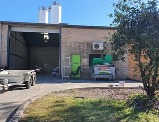 Factory, Warehouse & Industrial commercial property leased at 1/21 Chestnut Road Port Macquarie NSW 2444 Factory, Warehouse & Industrial commercial property leased at 1/21 Chestnut Road Port Macquarie NSW 2444