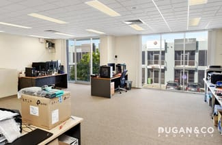 Offices commercial property leased at 53/28 Burnside Road Ormeau QLD 4208 Offices commercial property leased at 53/28 Burnside Road Ormeau QLD 4208